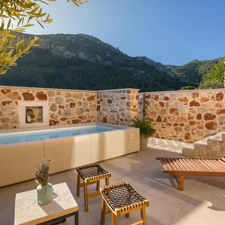 Design Mar Luxury On Hvar