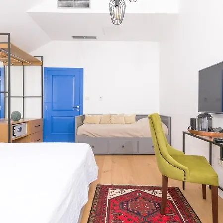 Design Mar Luxury On Hvar