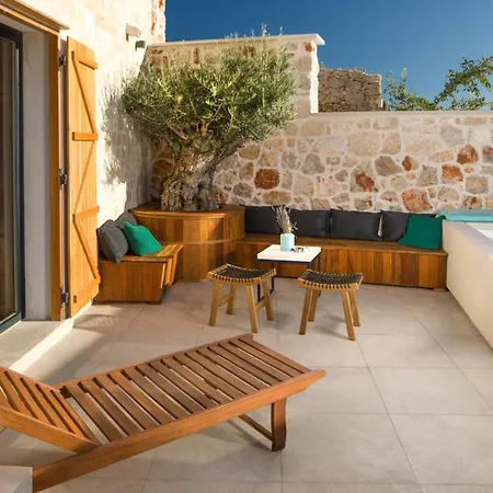 Villa Design Mar Luxury On Hvar *