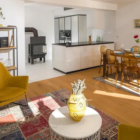 Villa Design Mar Luxury On Hvar