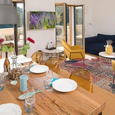 Design Mar Luxury On Hvar