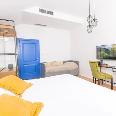 Design Mar Luxury On Hvar Pitve