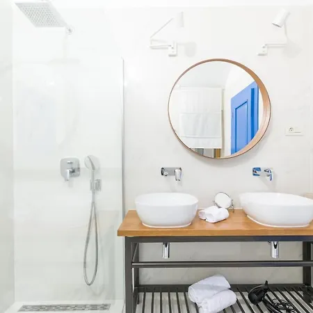 Villa Design Mar Luxury On Hvar *