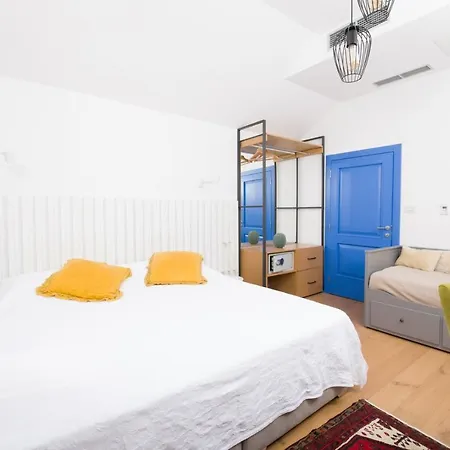Design Mar Luxury On Hvar Villa Pitve