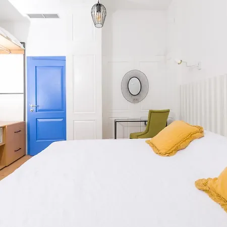 Design Mar Luxury On Hvar Villa