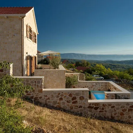 Villa Design Mar Luxury On Hvar