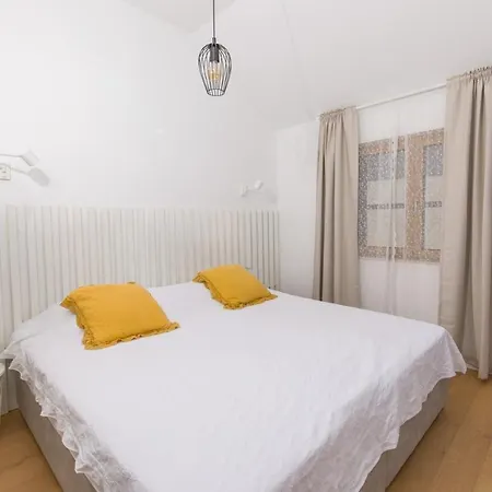Villa Design Mar Luxury On Hvar