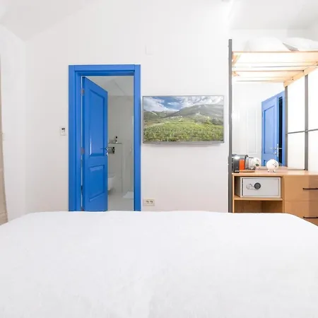 Design Mar Luxury On Hvar * Pitve