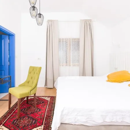 Design Mar Luxury On Hvar