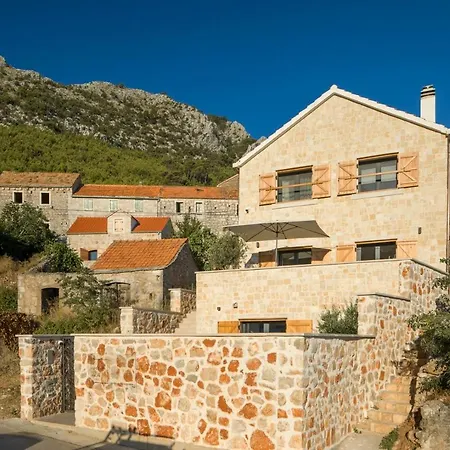 Villa Design Mar Luxury On Hvar *