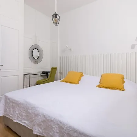 Design Mar Luxury On Hvar *
